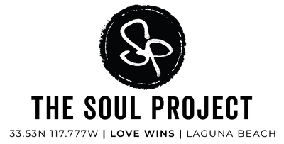 The Soul Project logo