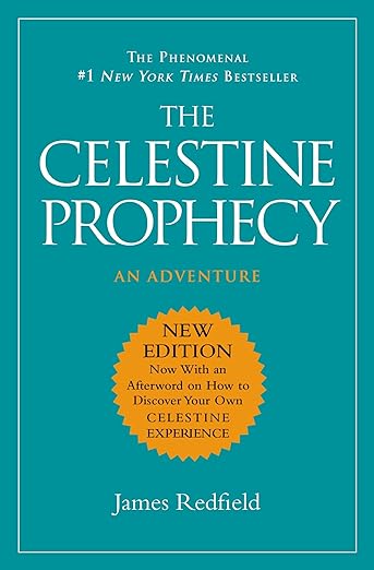 Celestine Prophecy