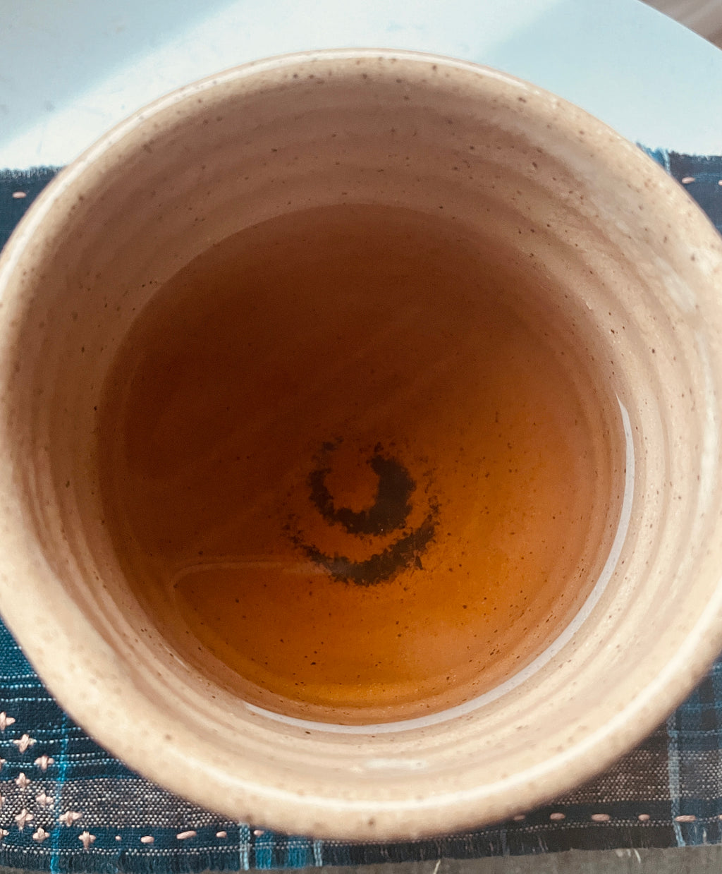Tea Ceremony-May, 9 2025