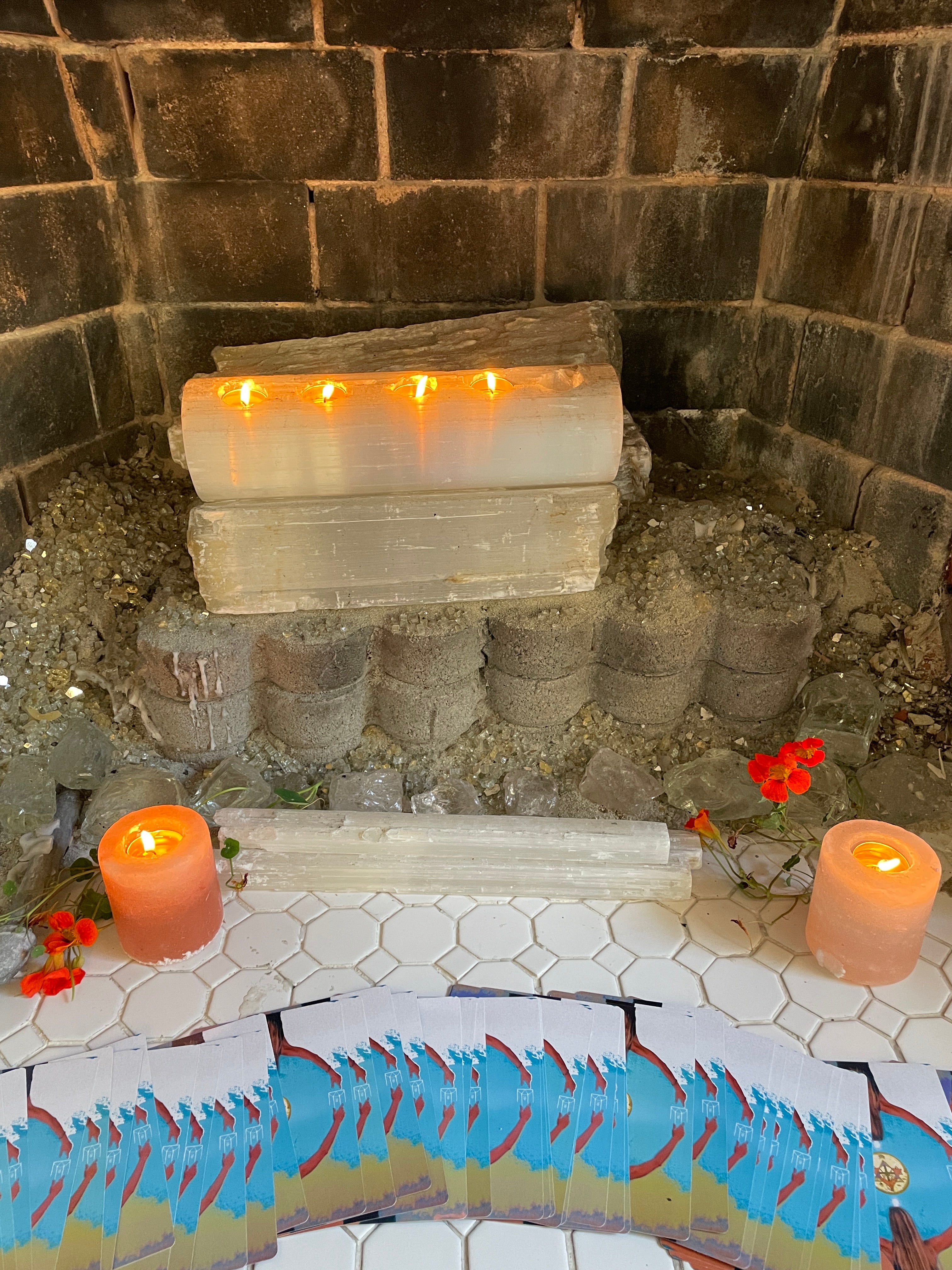 Winter Solstice Ceremony 2025