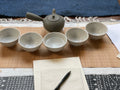 New Moon Spring Tea April Saturday April 18