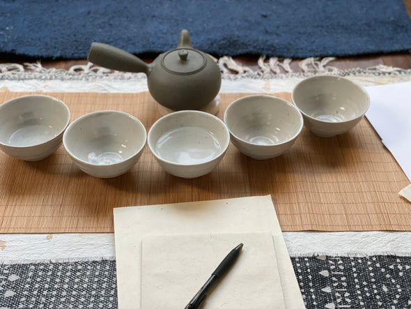 Winter Solstice Ceremony 2025