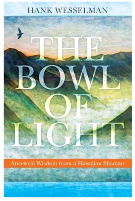 Bowl of Light by Hank Wasselman