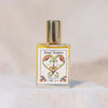 Soul Sisters Magic Love Oil – As Seen on Long Island Medium.Reiki-infused roll-on perfume with gardenia, tuberose & orange blossom. Handcrafted for heart-opening ritual and radiant, magnetic energy.