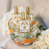 Soul Sisters Magic Love Oil – As Seen on Long Island Medium.Reiki-infused roll-on perfume with gardenia, tuberose & orange blossom. Handcrafted for heart-opening ritual and radiant, magnetic energy.