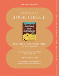 Book Circle Thursday August, 20, 2026
