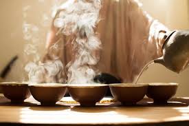 Tea + Intentions: A Summer Solstice Ceremony-June 18, 2025