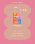 Third Thursday Book Circle June 18, 2026