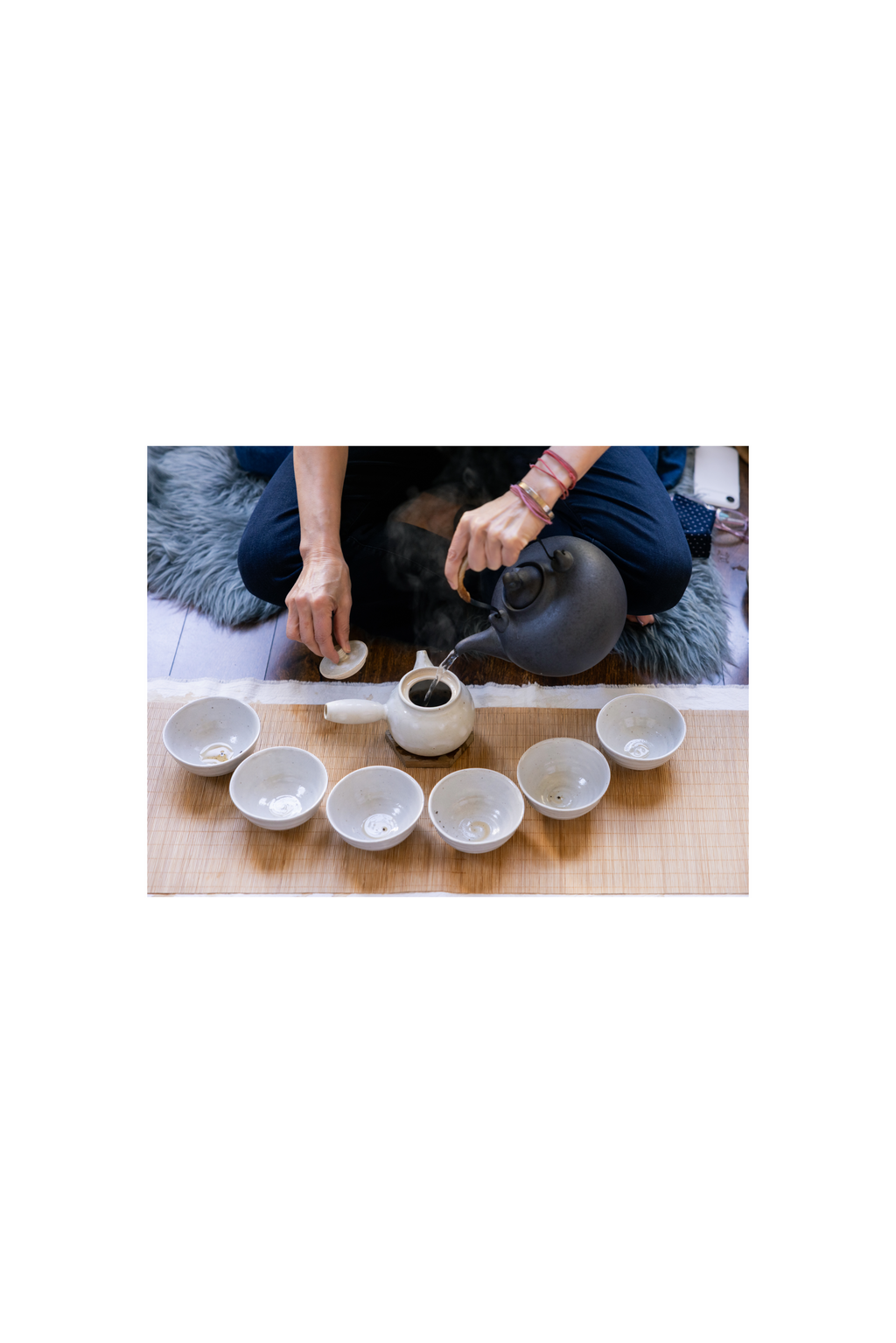 New Moon Tea-Saturday June 13, 2026