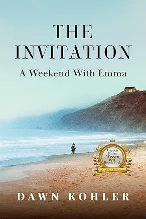 3rd Thursday Book Circle-February 19-The Invitation: A Weekend with Emma