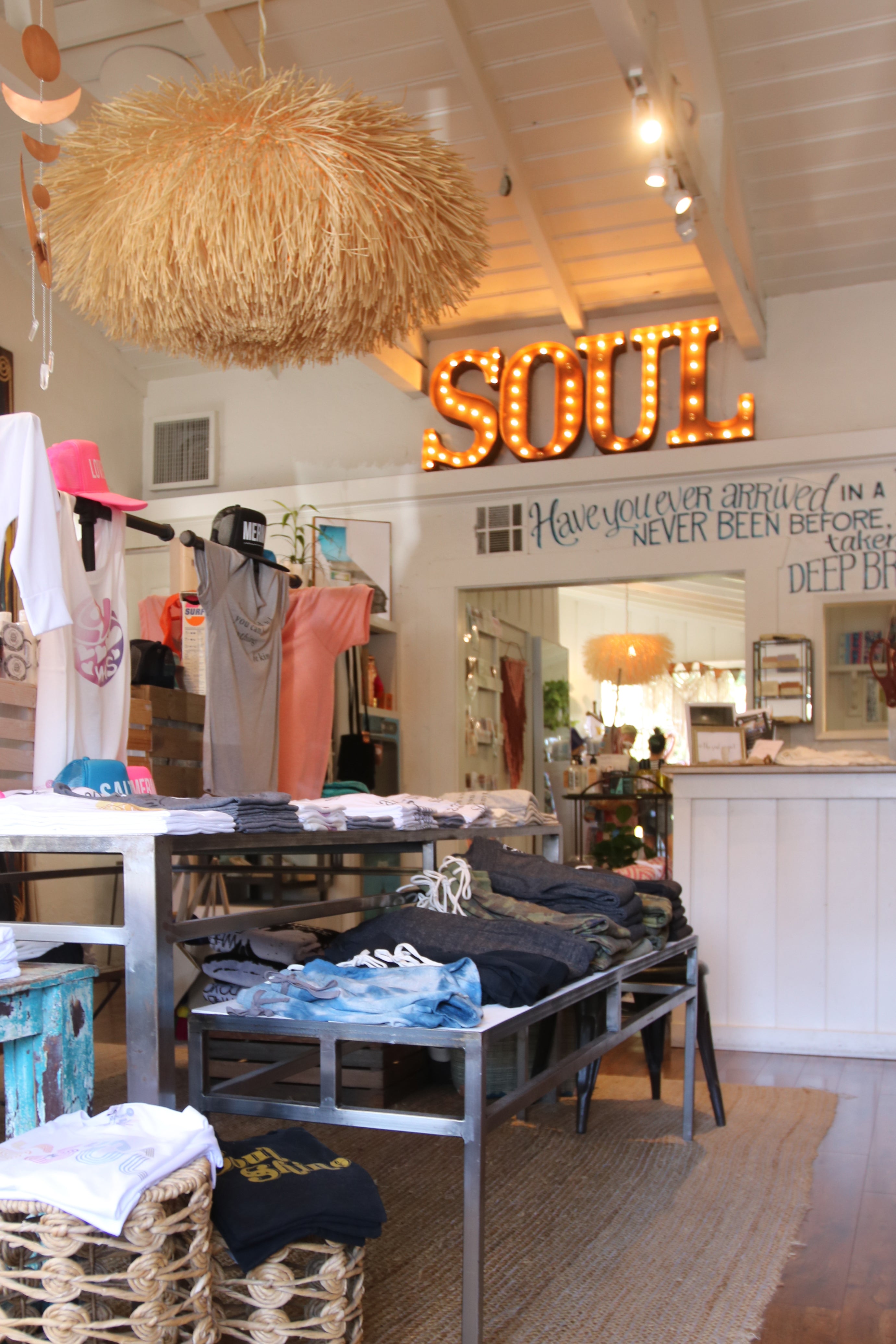 Soul Project Gift Cards
